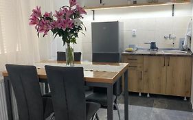 Bellas Apartmani
