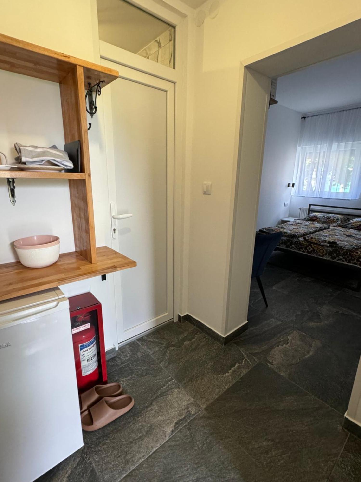 Bellas Apartmani Nowy Sad Zewnętrze zdjęcie