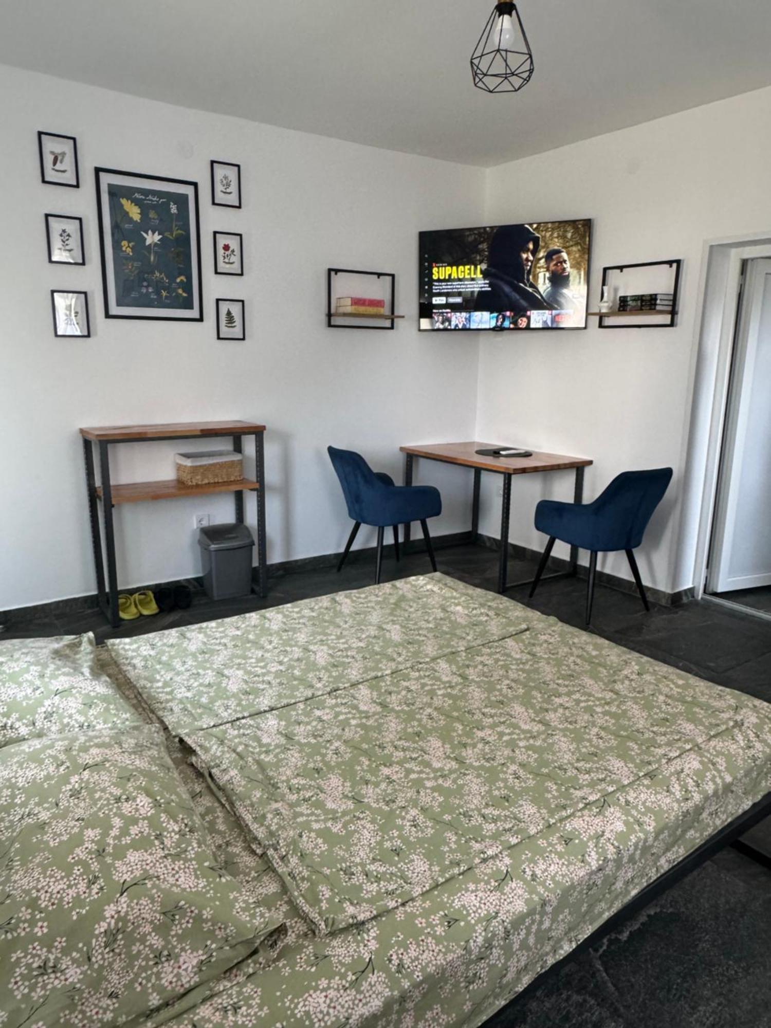 Bellas Apartmani Nowy Sad Zewnętrze zdjęcie