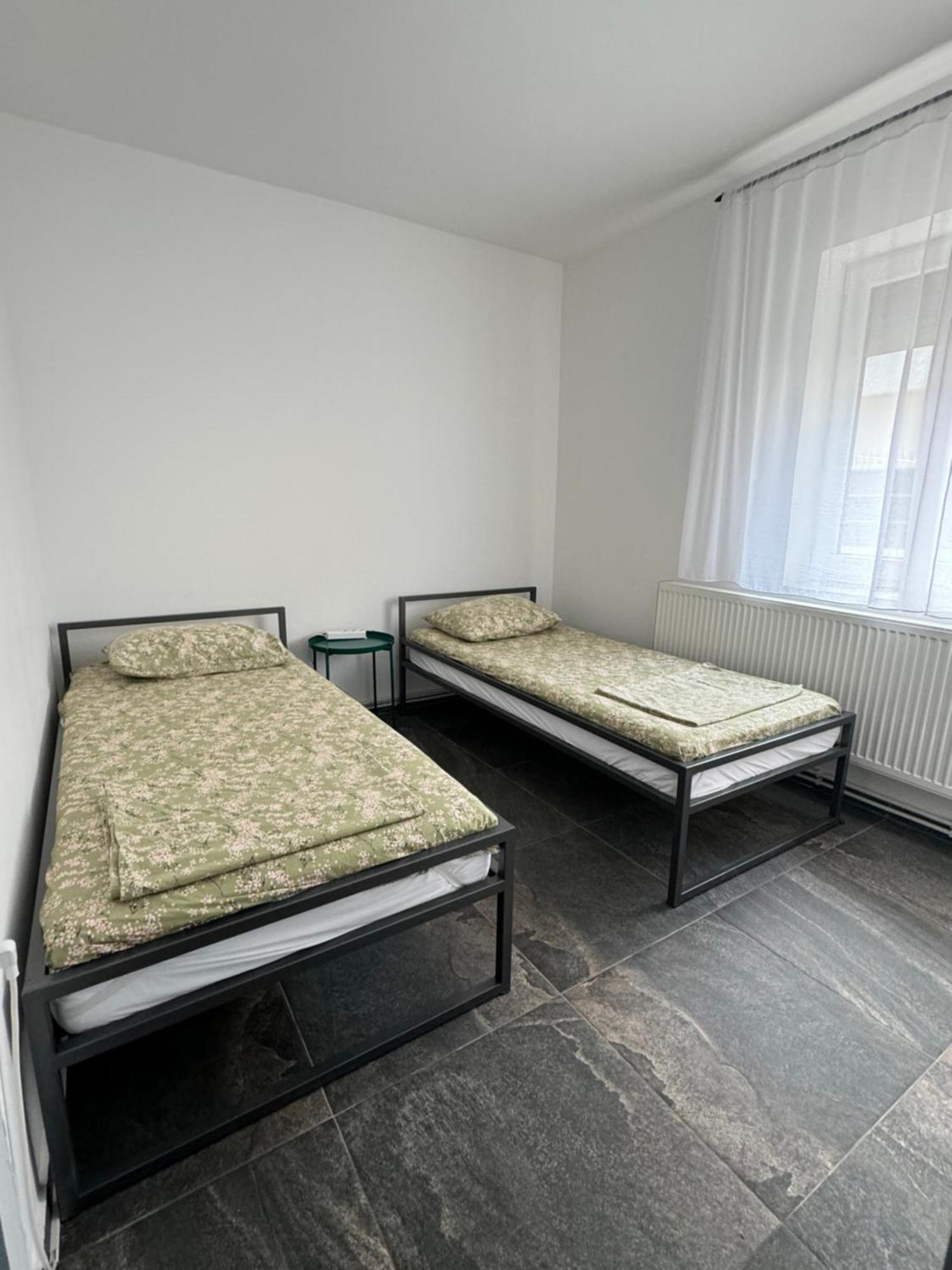 Bellas Apartmani Nowy Sad Zewnętrze zdjęcie
