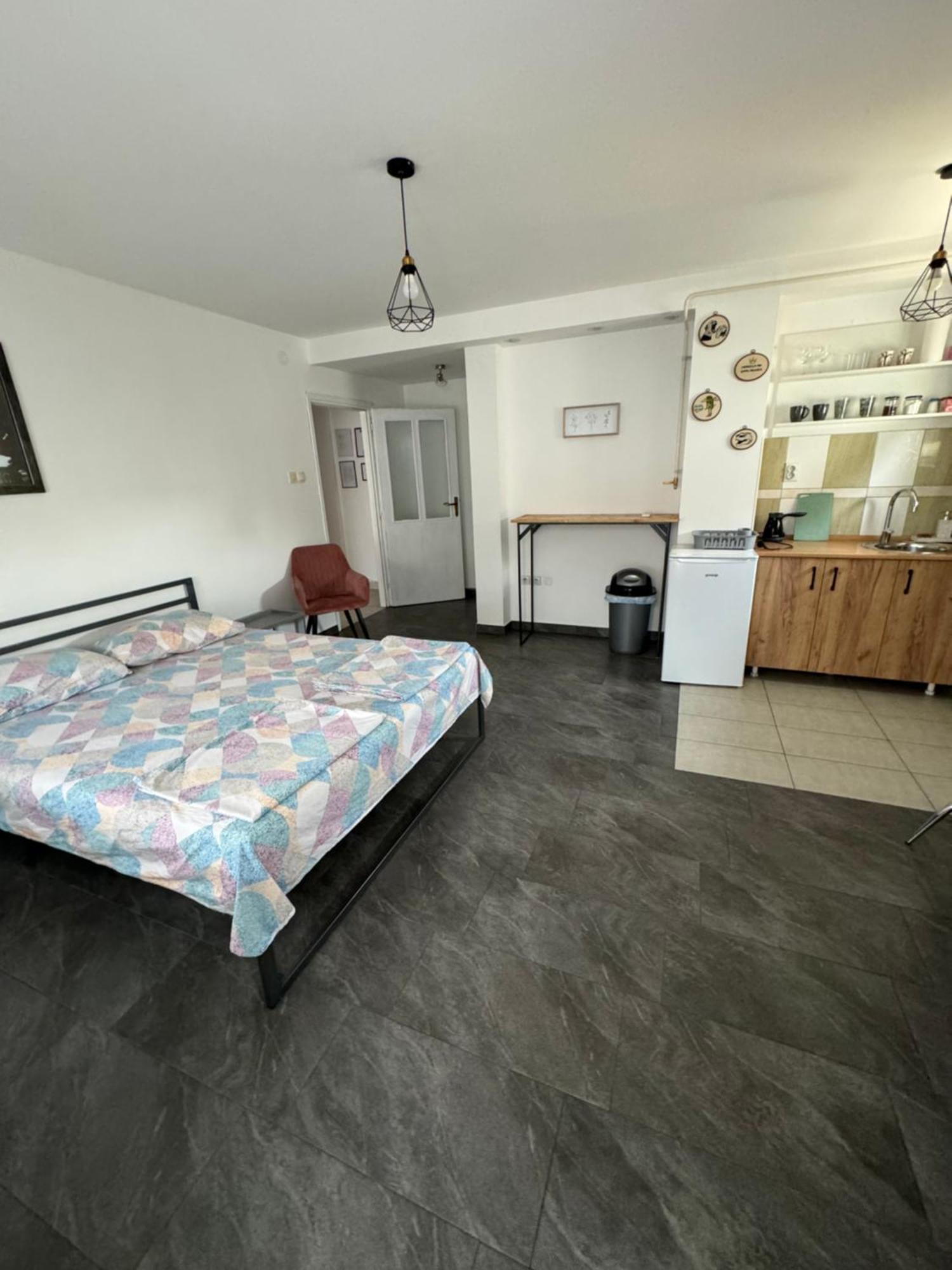 Bellas Apartmani Nowy Sad Zewnętrze zdjęcie