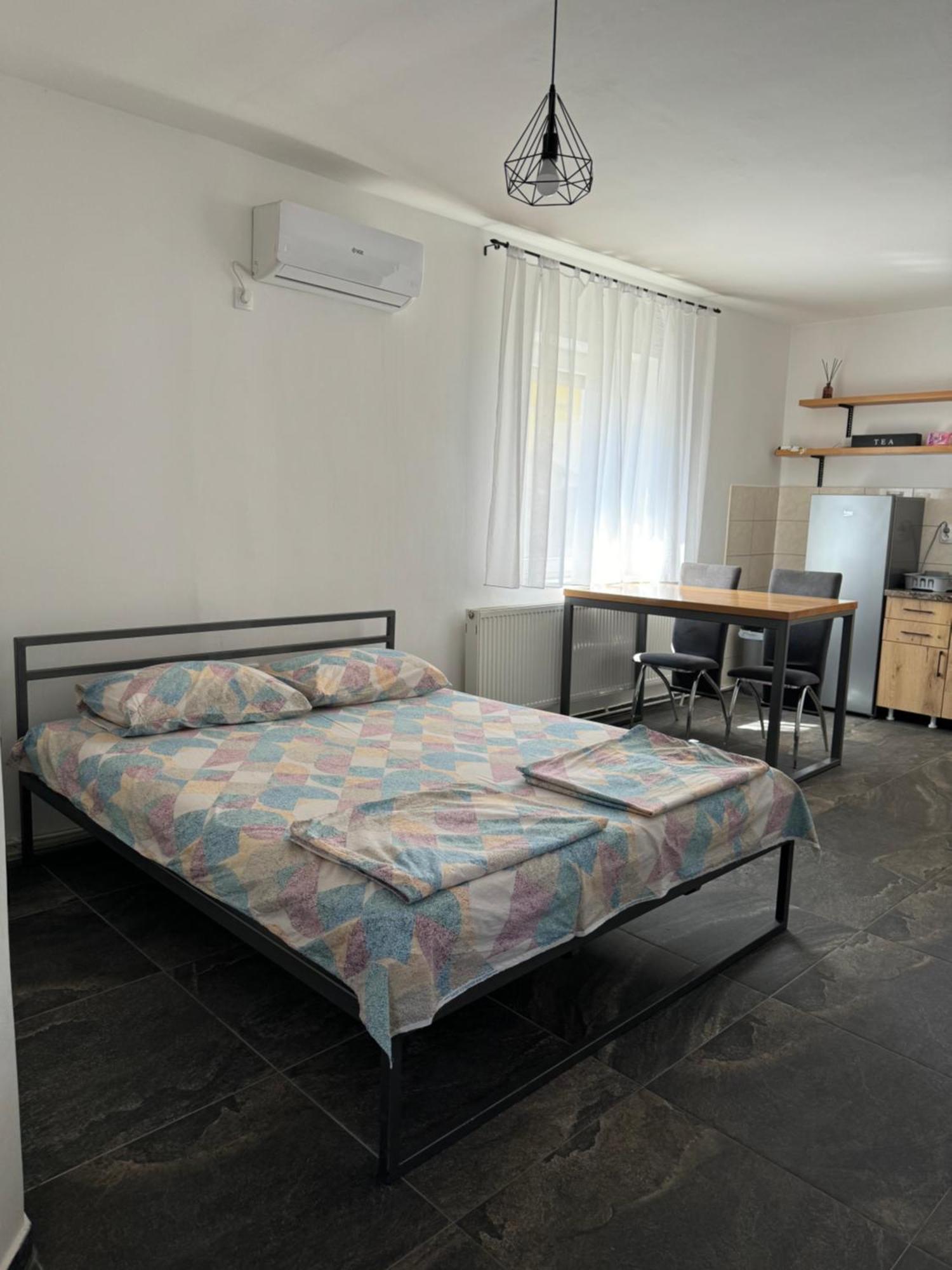 Bellas Apartmani Nowy Sad Zewnętrze zdjęcie