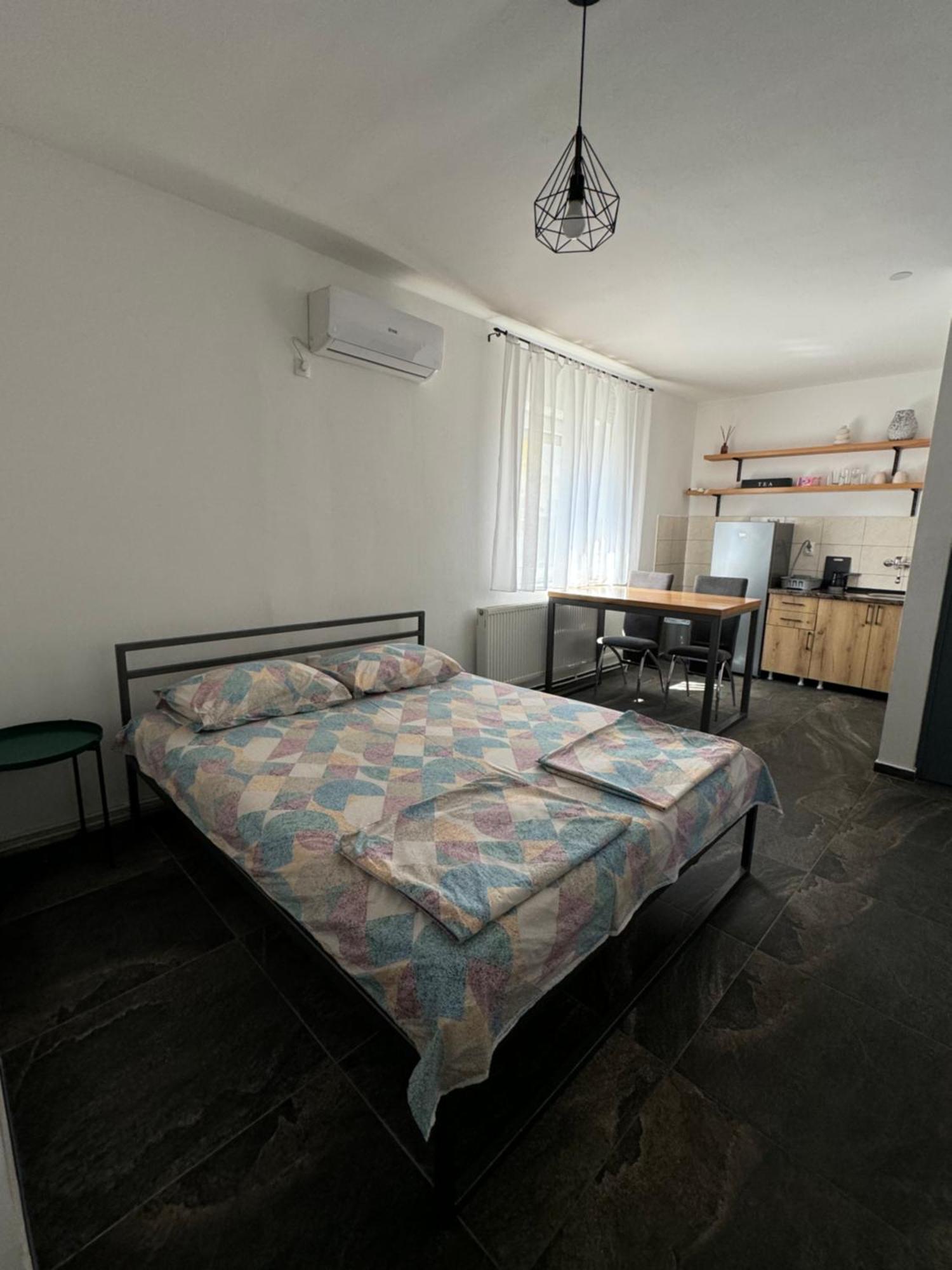 Bellas Apartmani Nowy Sad Zewnętrze zdjęcie