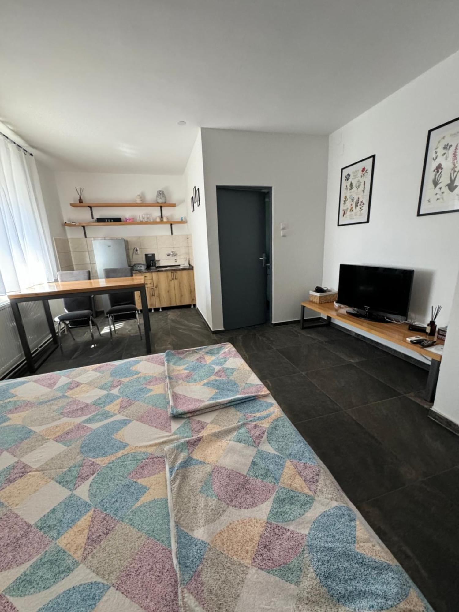 Bellas Apartmani Nowy Sad Zewnętrze zdjęcie