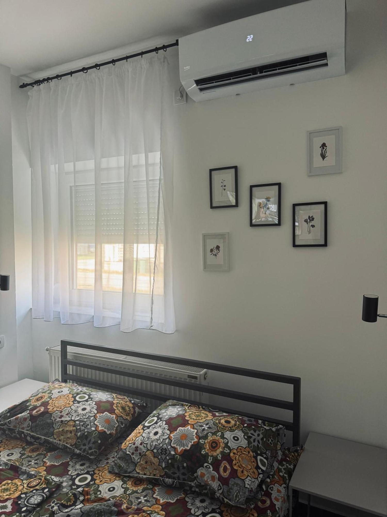 Bellas Apartmani Nowy Sad Zewnętrze zdjęcie