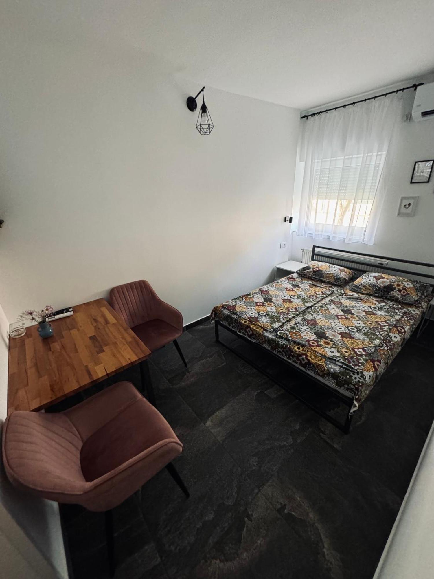 Bellas Apartmani Nowy Sad Zewnętrze zdjęcie