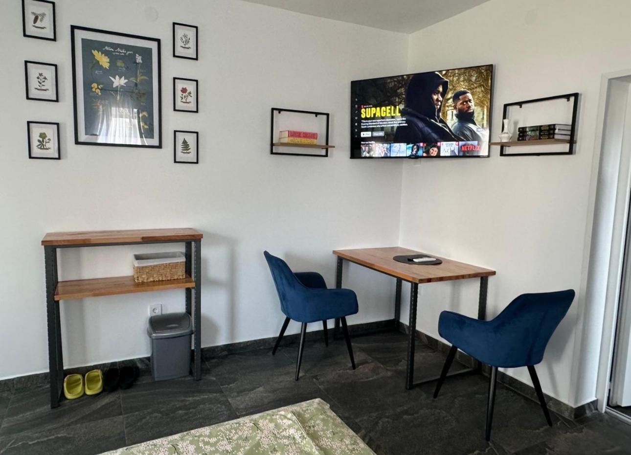 Bellas Apartmani Nowy Sad Zewnętrze zdjęcie