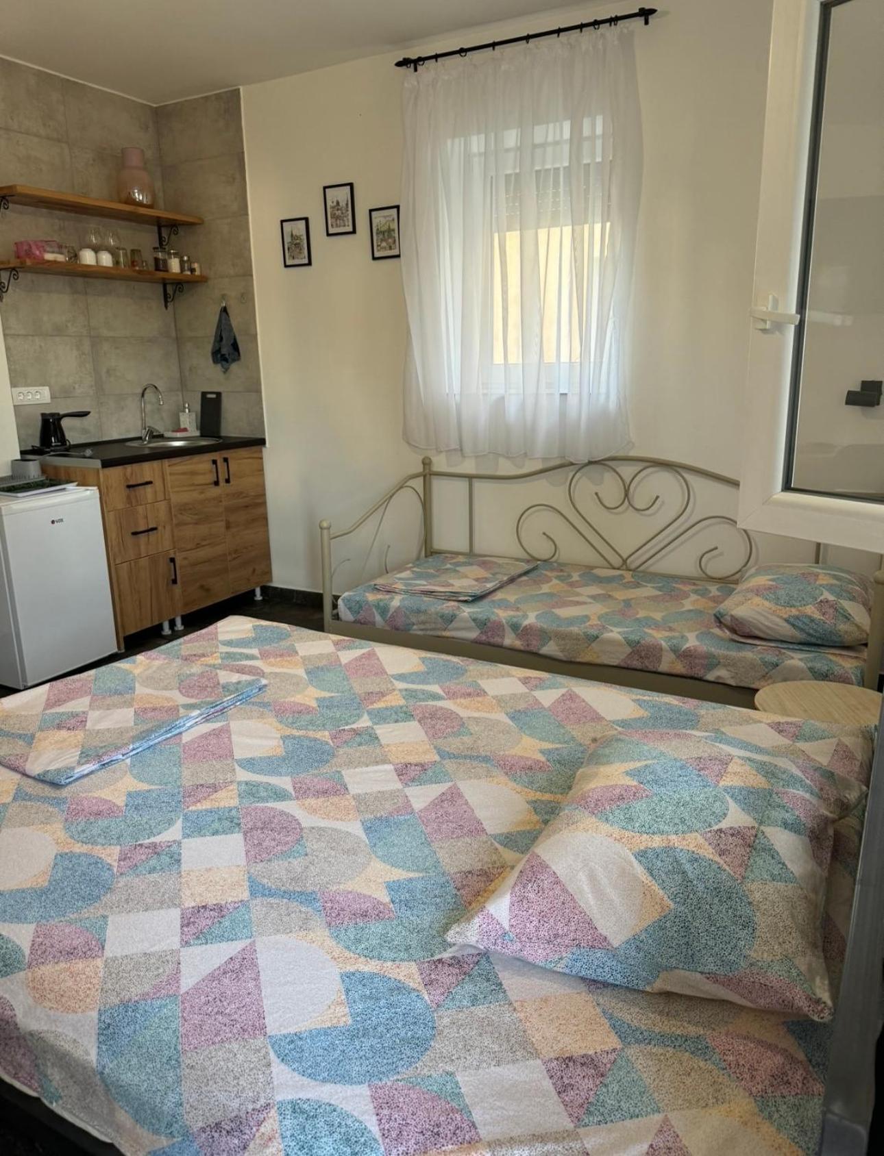 Bellas Apartmani Nowy Sad Zewnętrze zdjęcie