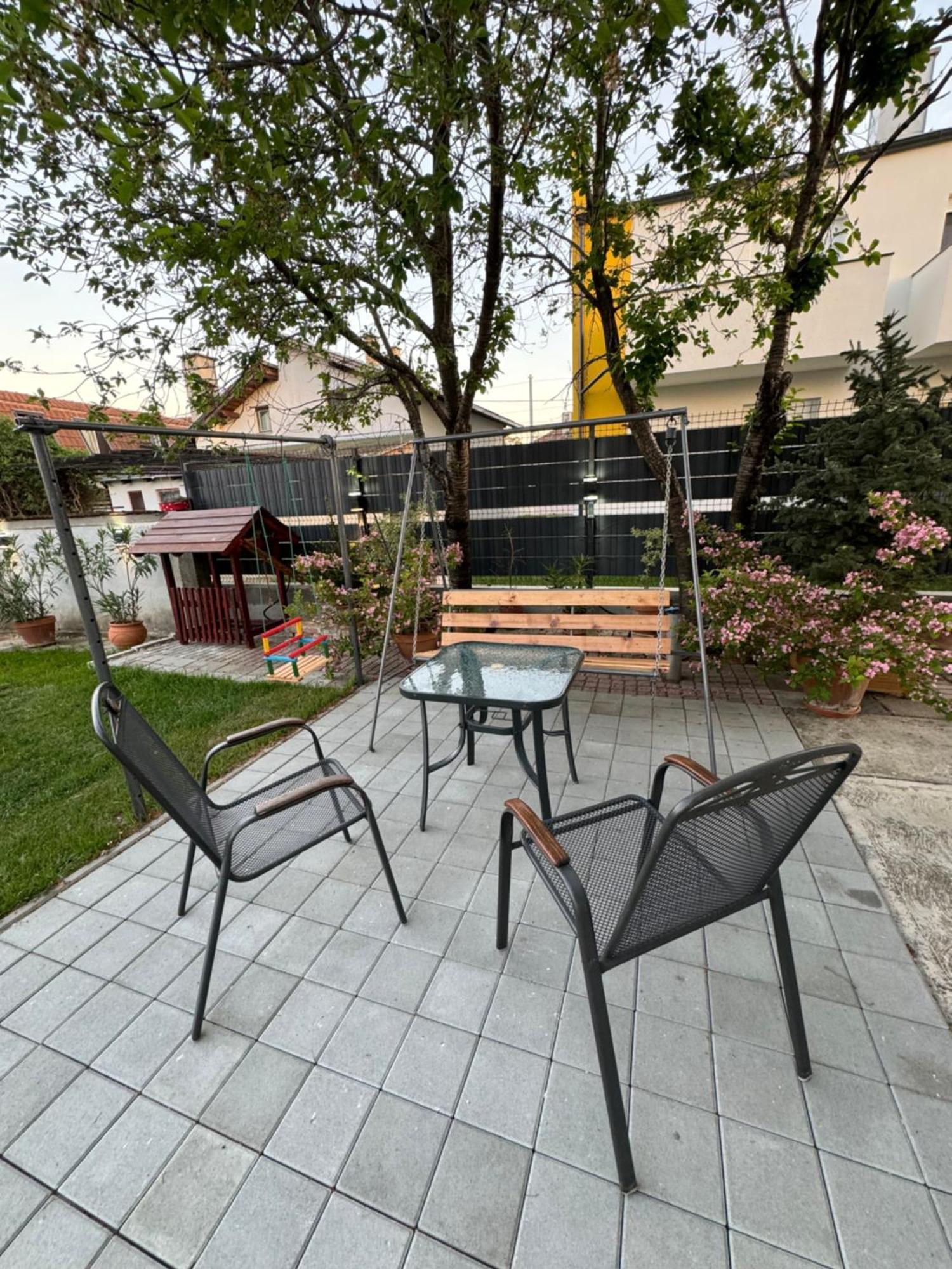Bellas Apartmani Nowy Sad Zewnętrze zdjęcie