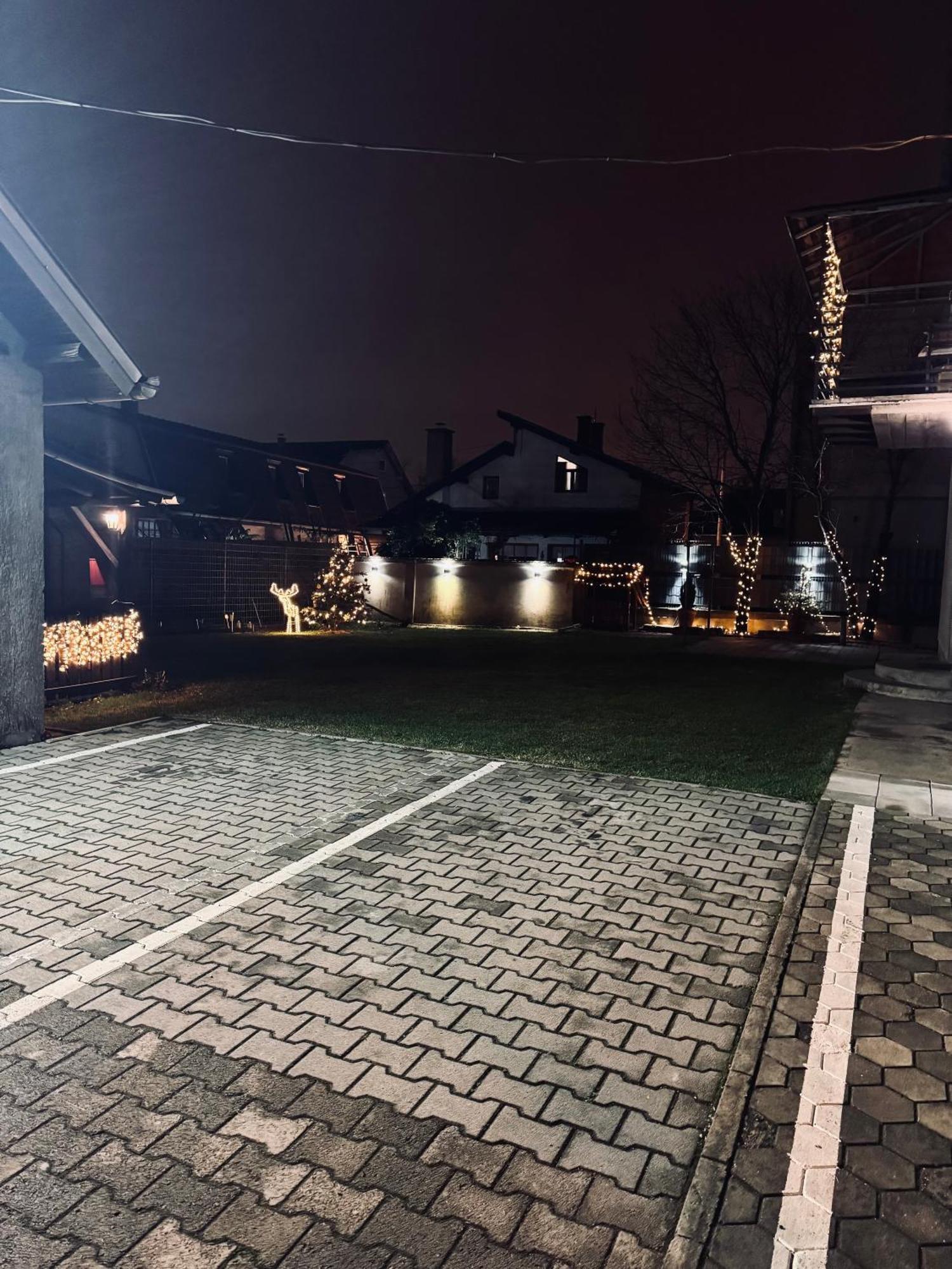 Bellas Apartmani Nowy Sad Zewnętrze zdjęcie