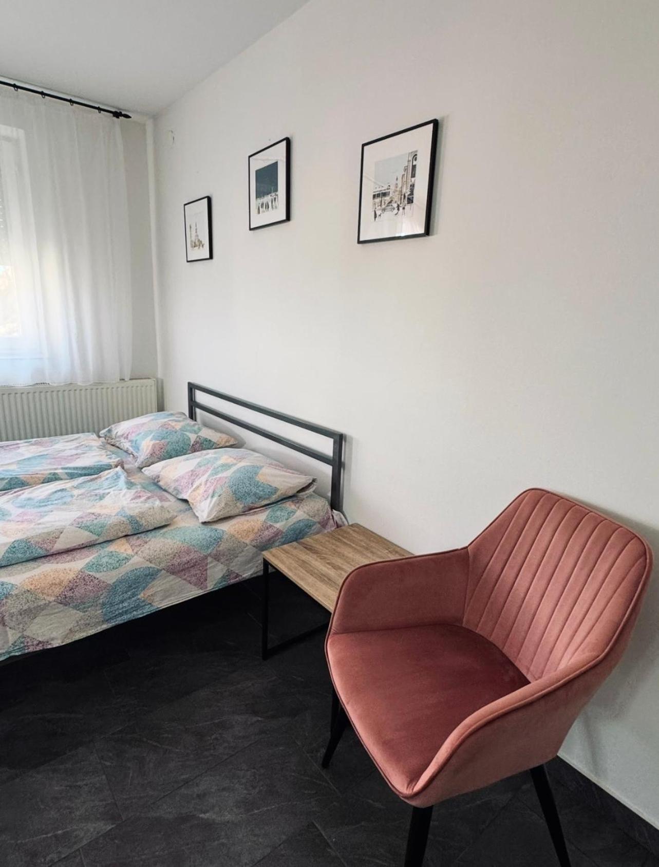 Bellas Apartmani Nowy Sad Zewnętrze zdjęcie