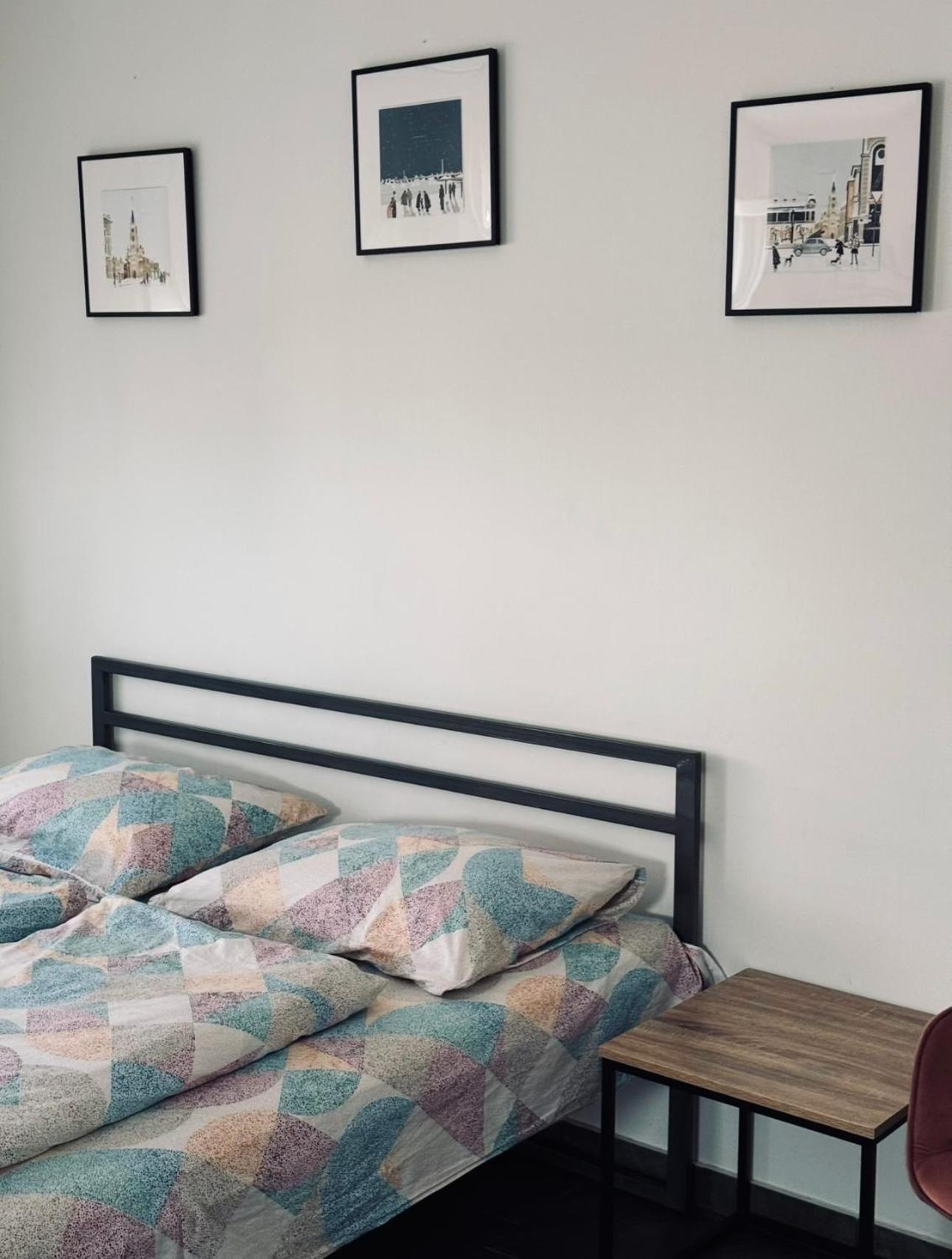 Bellas Apartmani Nowy Sad Zewnętrze zdjęcie