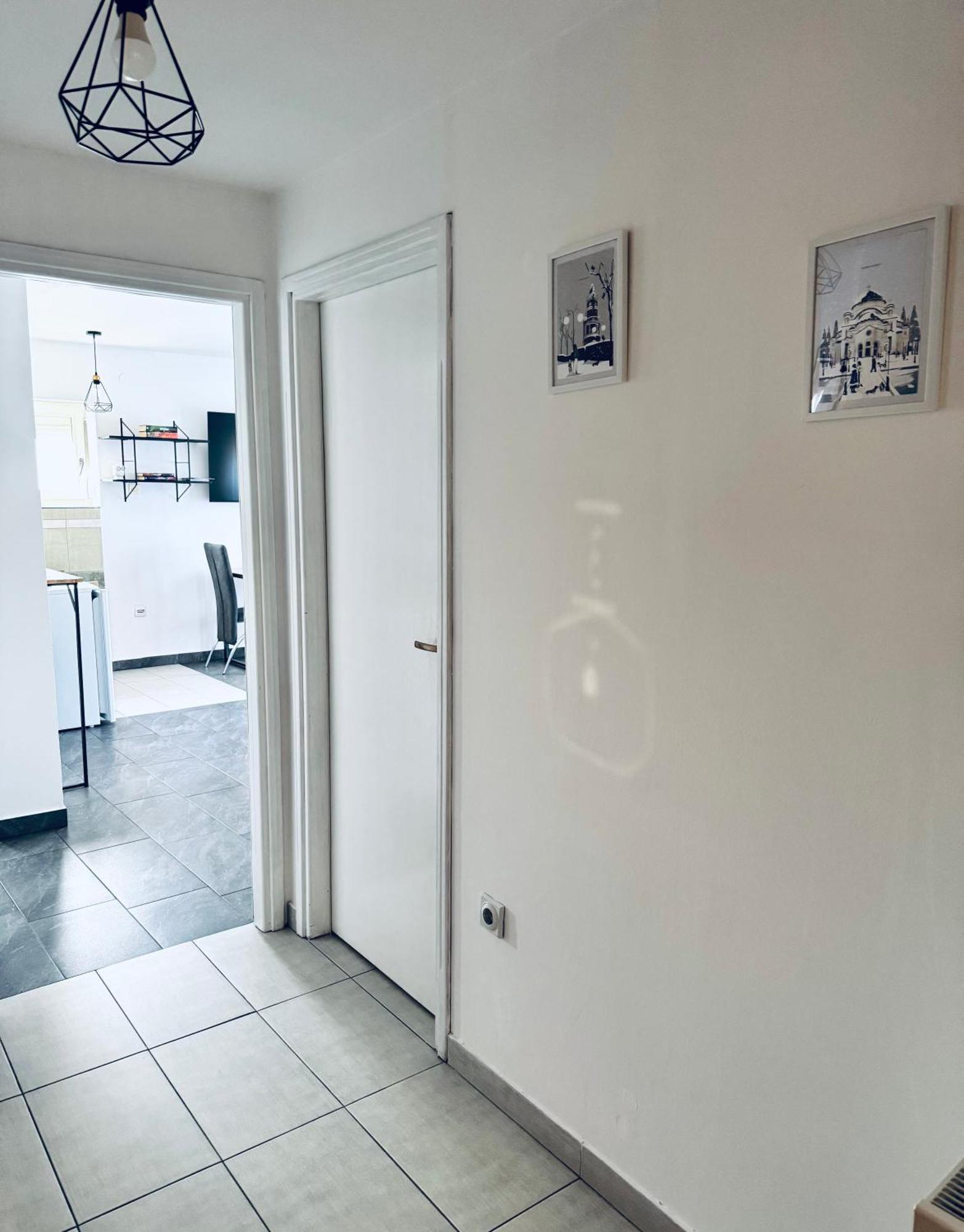 Bellas Apartmani Nowy Sad Zewnętrze zdjęcie